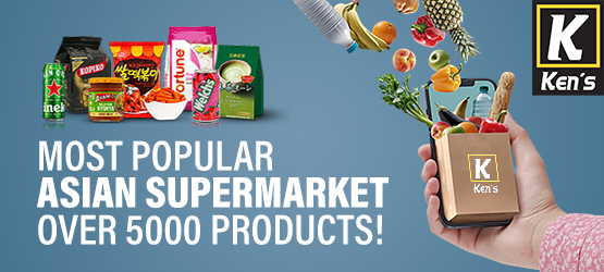 We have over 5000 products !