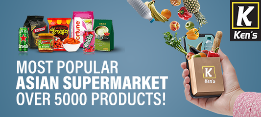 We have over 5000 products !