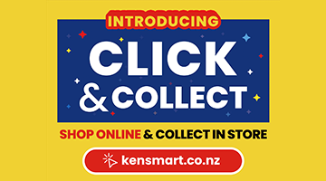 Introducing Click & Collect