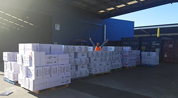 Why can we sell products with reasonable prices?