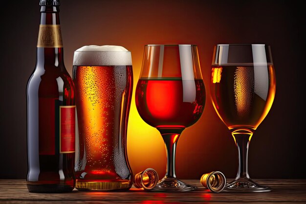 Ken's Mart Logo - Premium Beer and Wine Delivery