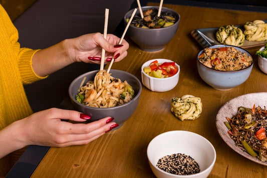Top 5 Tastiest Instant Noodles in NZ