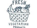 Fresh Vegetarian Products
