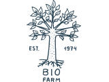 Bio farm Icon