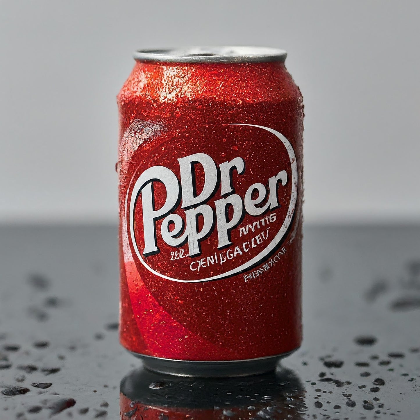 Coca Cola Dr Pepper Drink 355ml