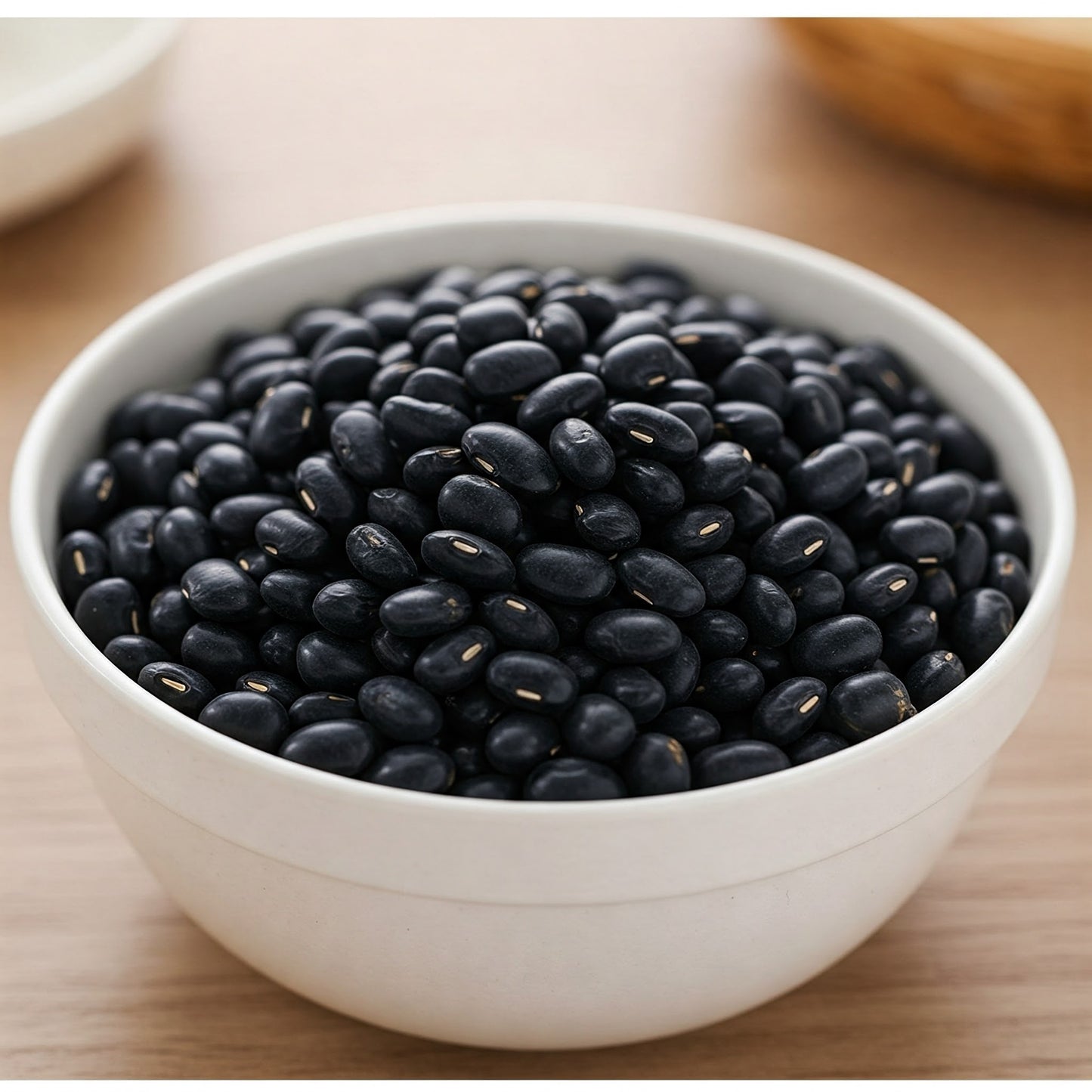 Turtle Black Beans 1kg