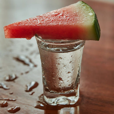 7Drops Soju Watermelon 12% 360ml