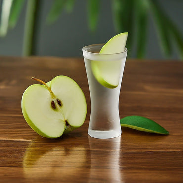 7Drops Soju Apple 12% 360ml