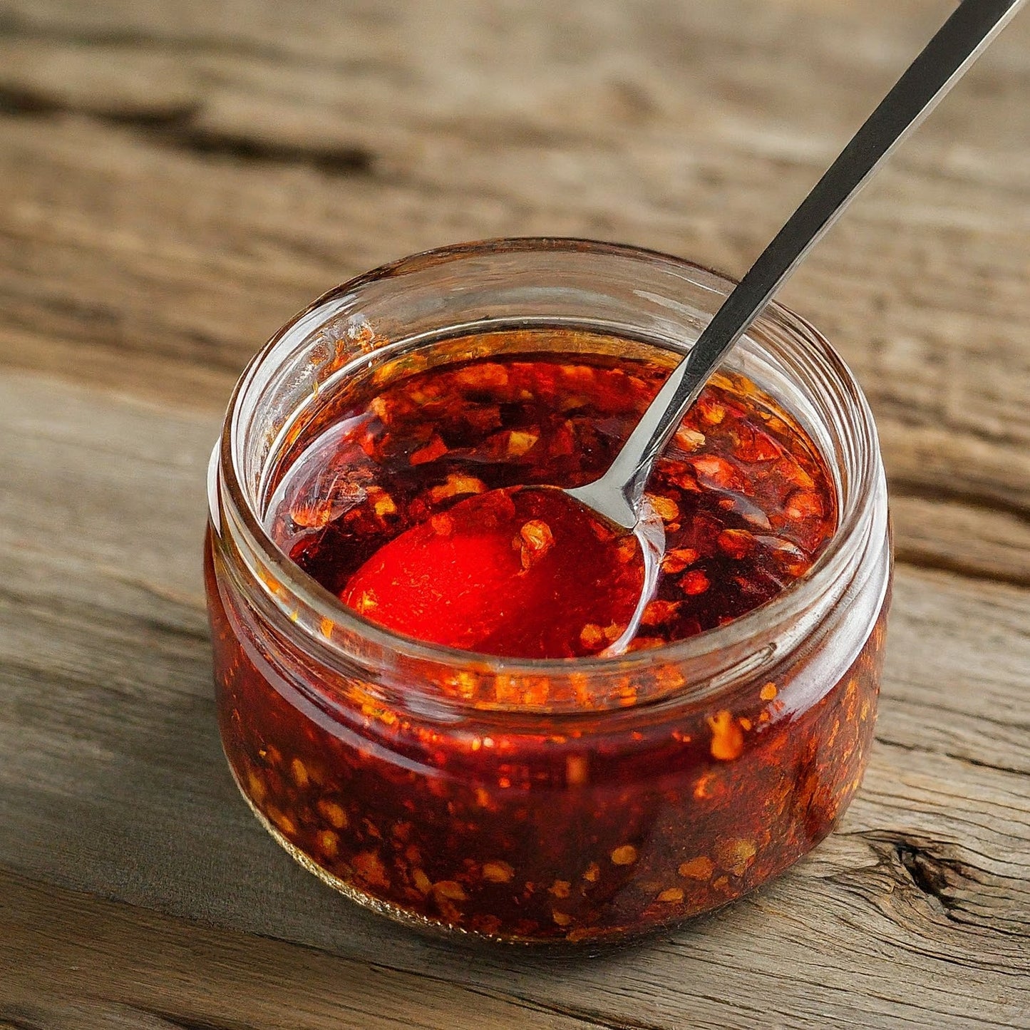 Laoganma Spicy Chilli Sauce 210g
