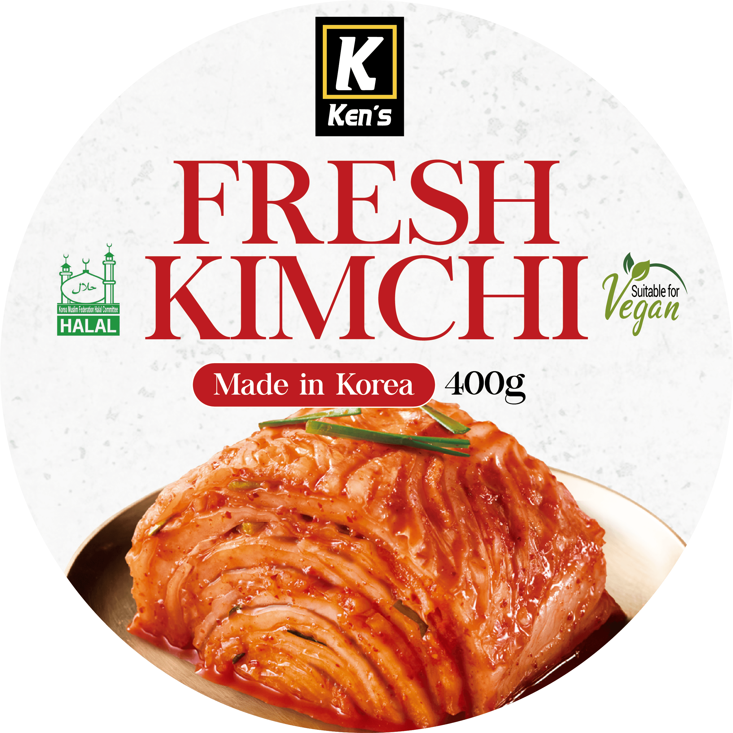 Kimchi for Sale Online in NZ Fresh Kimchi