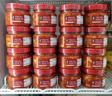 Ken's Fresh Kimchi | Asian Supermarket NZ
