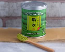 Ujinotsuyu Matcha Green Tea Powder Original 40g