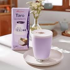 Binggrae Taro Milk 200ml x 6pk