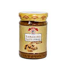 Suree Tamarind Paste 227g
