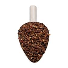 Check Szechuan Pepper Wild 50g