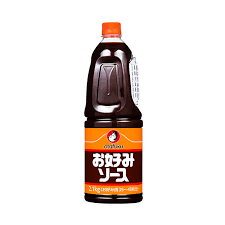 Otafuku Okonomi Sauce 2.1kg