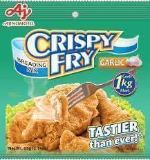 Ajinomoto Fry Garlic 62g