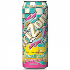 Arizona Ice Tea Lemon 650ml x 12pk (1box)