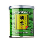 Ujinotsuyu Matcha Green Tea Powder Original 40g
