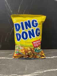 Ding Dong Garlic 100g