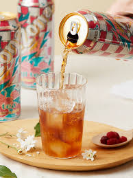 Arizona Ice Tea Raspberry 650ml