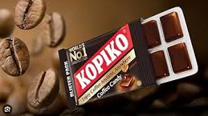Kopiko Coffee Candy Original 32g