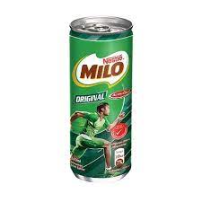 Milo Can Drink | Asian Supermarket NZ