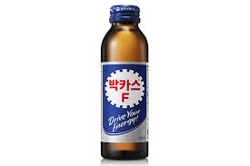 Dong A Bacchus F Energy 120ml