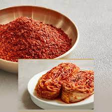 Delief Gochugaru Red Pepper Powder for Kimchi 454g
