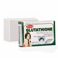 Renew Glutathione Soap 135g