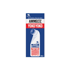Kobayashi Ammeltz Yoko Yoko Blue 48ml