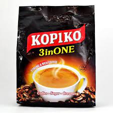 Kopiko 3 in 1 Original 600g