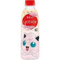 Yobick Yoghurt Sakura 310ml