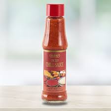 Glory Chicken Chilli Sauc 180g