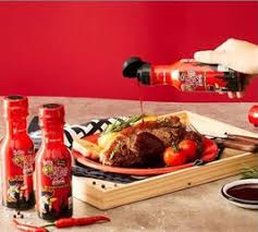 Samyang Buldak Sauce Extreme 200g
