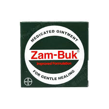 Zam Buk Medicated Ointment 25g
