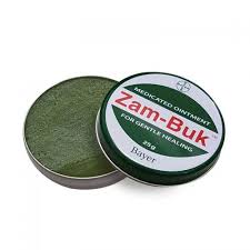 Zam Buk Medicated Ointment 25g