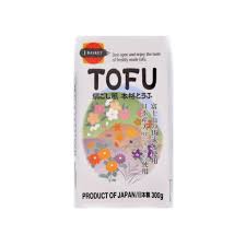 J Basket Shiki Tofu Soft 300g