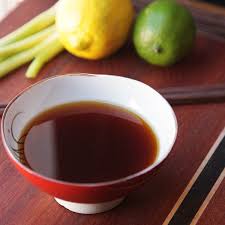 Kikkoman Yuzu Ponzu Sauce 360ml