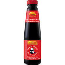 Lee Kum Kee Panda Oyster Sauce 255g