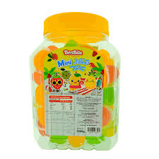 Besbite Mini Jelly 1.5kg