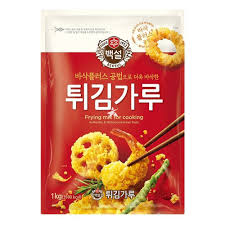 CJ Frying Mix Powder 1kg