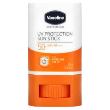 Vaseline UV Protection Sun Stick 15g
