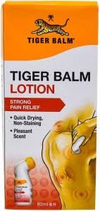 Tiger Balm Lotion Original 80ml