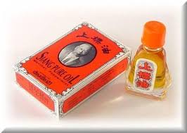 Siang Pure Oil Menthol 3ml
