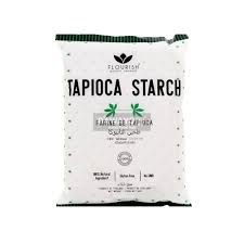 Flourish Tapioca Starch Original 400g