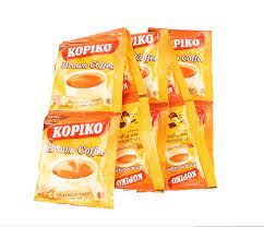 Kopiko Brown Coffee 27.5g x 10pk