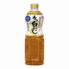 Kikkoman Kaori Shiro Dashi 1L