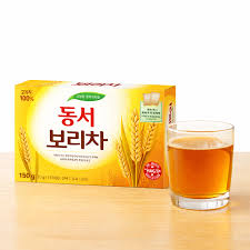 Dongsuh Barley Tea Bag 150g