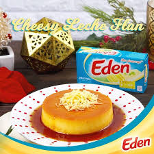 Kraft Eden Cheese Original 160g